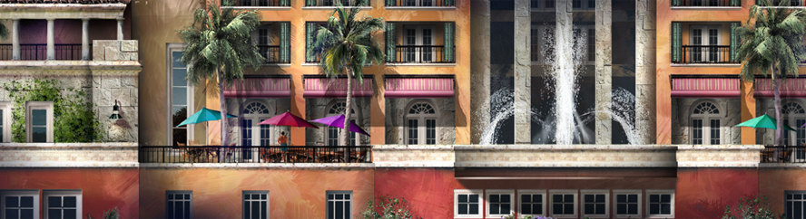 Millenium Parc Hotel