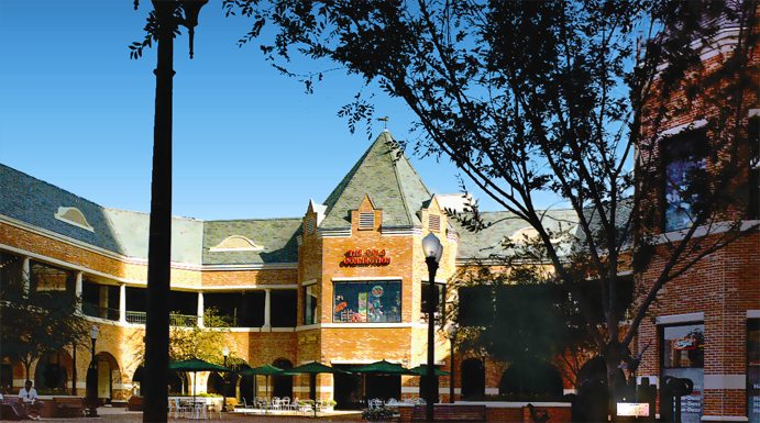 Church Street Market