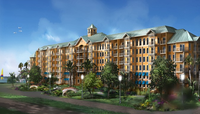 Grand Bahama Yacht Club