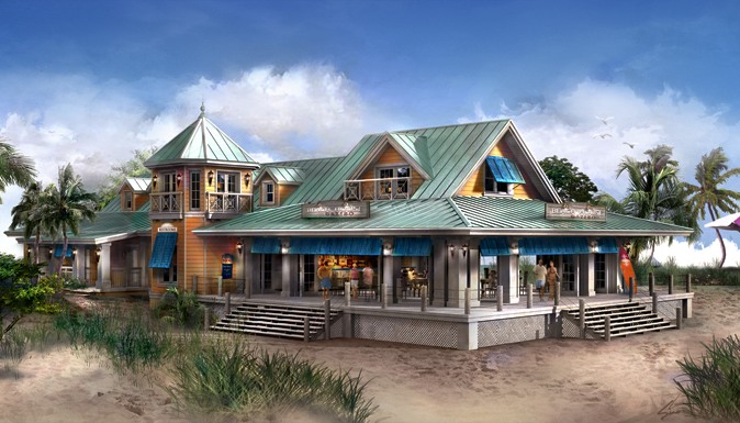 Grand Bahama Yacht Club