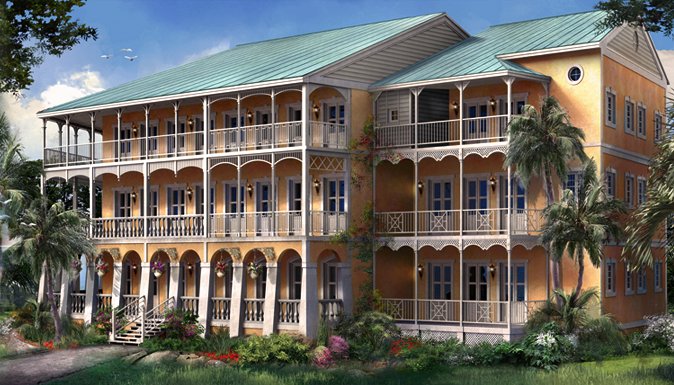 Grand Bahama Yacht Club