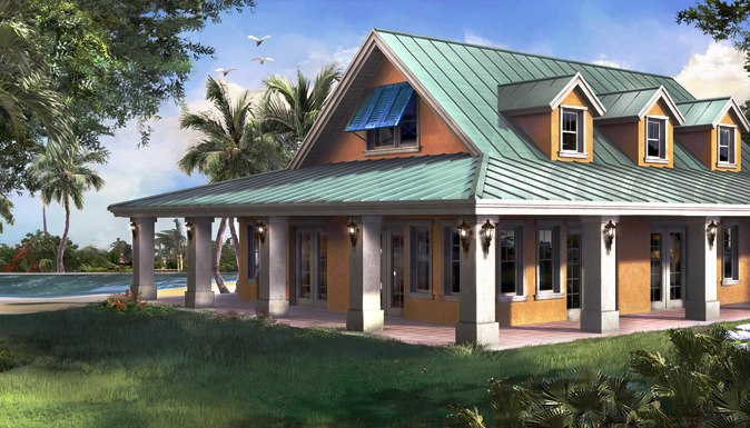 Grand Bahama Yacht Club