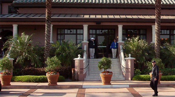 Isleworth Golf Resort