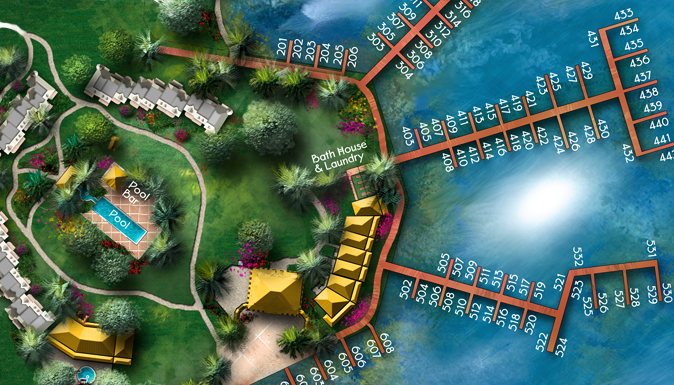 Grand Bahama Yacht Club