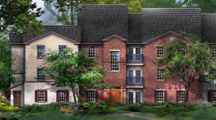 Campus Suites Residences