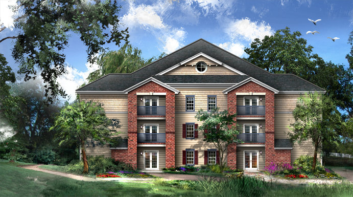 Campus Suites Residences