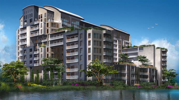 Millenium Condominiums