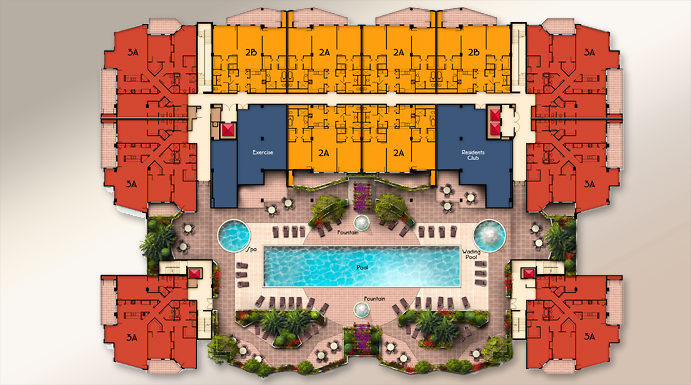 Millenium Condominiums