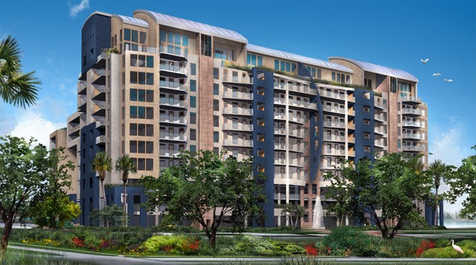 Millenium Condominiums