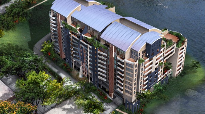 Millenium Condominiums