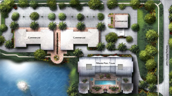 Millenium Condominiums