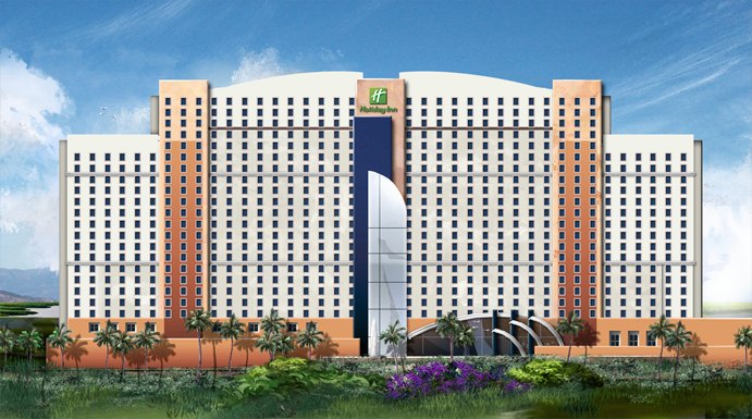 Holiday Inn