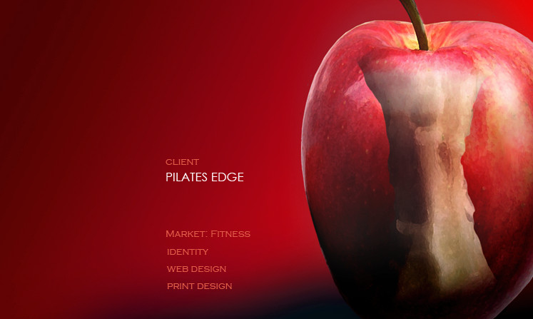 Pilates Edge Designs