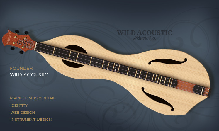 Wild Acoustic Music Co