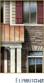 Elevations