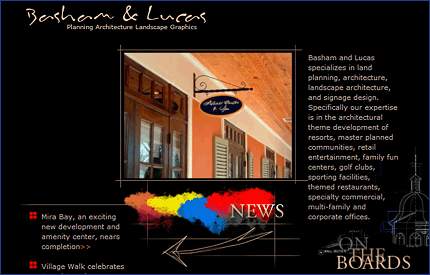 Web Design