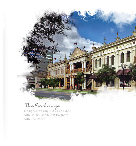 The Exchange - Orlando