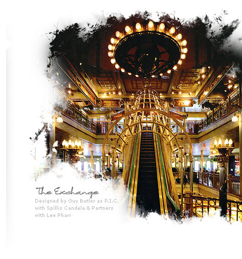 The Exchange - Orlando