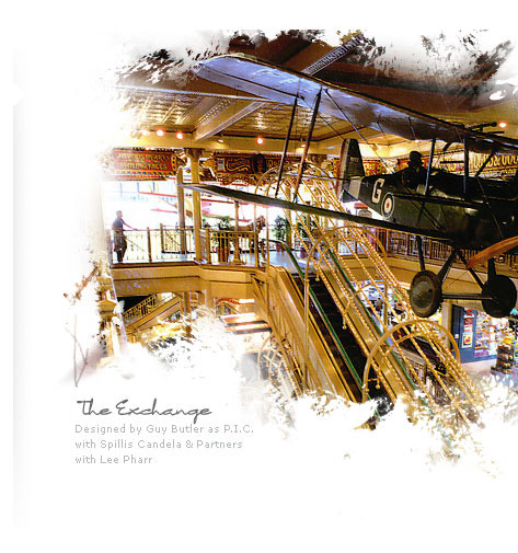 The Exchange - Orlando