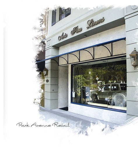 Park Avenue Retail