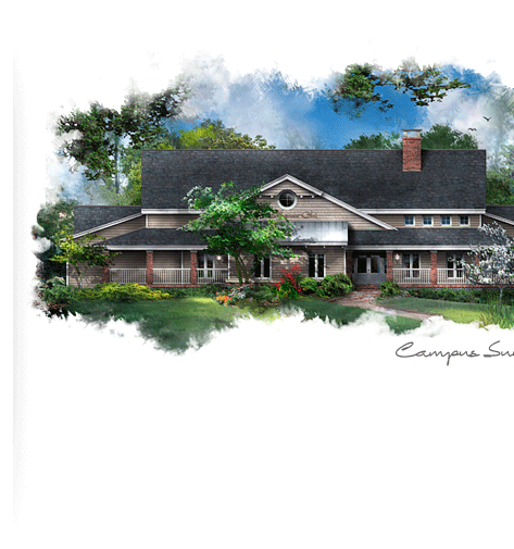 Campus Suites