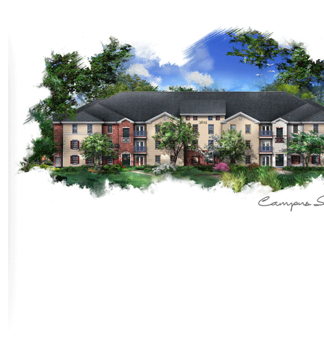 Campus Suites
