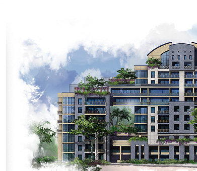 Millenia Parc - Orlando