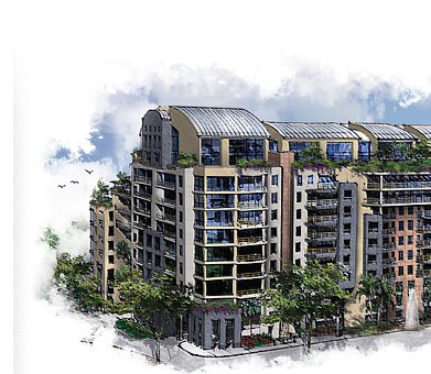 Millenia Parc - Orlando