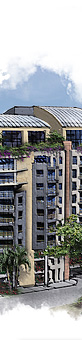 Millenia Parc - Orlando