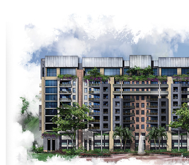 Millenia Parc - Orlando