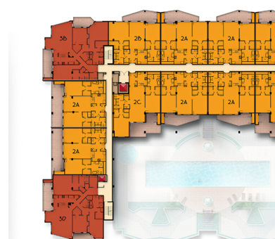 Millenia Parc - Orlando
