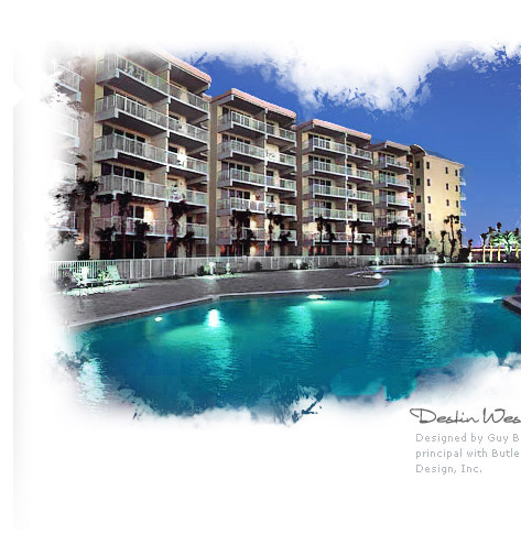 Destin West - Ft Walton Beach