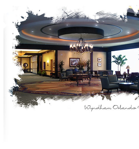 Wyndham Orlando Resort